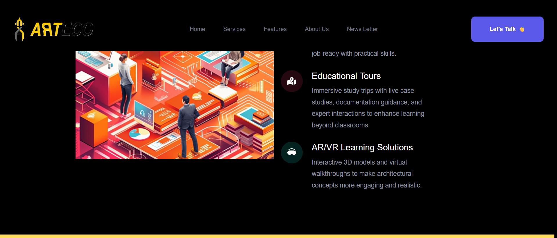 Educational Tours